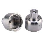 High Precision CNC Turning Parts Stainless Steel 304 304L 316 316L CNC Machining