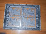 Wave Soldering Fixture SMT Pallet DURAPOL Synthetic Stone and Durostone