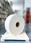 Coated Paper Label 120u Surface Thickness