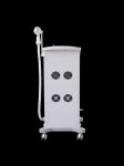 1200w/1600w Triple Wavelength Diode Laser Hair Removal Beauty Machine 755nm