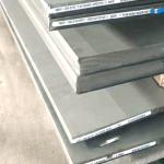 S201 309 Stainless Steel Plate 202 2mm Stainless Steel Sheet For Building