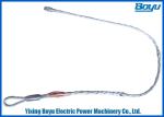 Transmission Line Tools Temporary Mesh Sock Joints One Head Type Reted Load 15kN