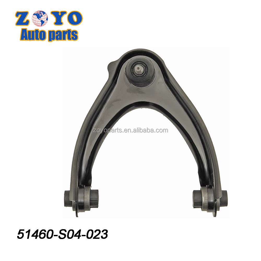 520-669 Black E-coating Left Control Arm for 2000 Honda Civic 2008 Dorman No. 520-669