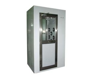 China 0.75KW Air Shower Chamber factory