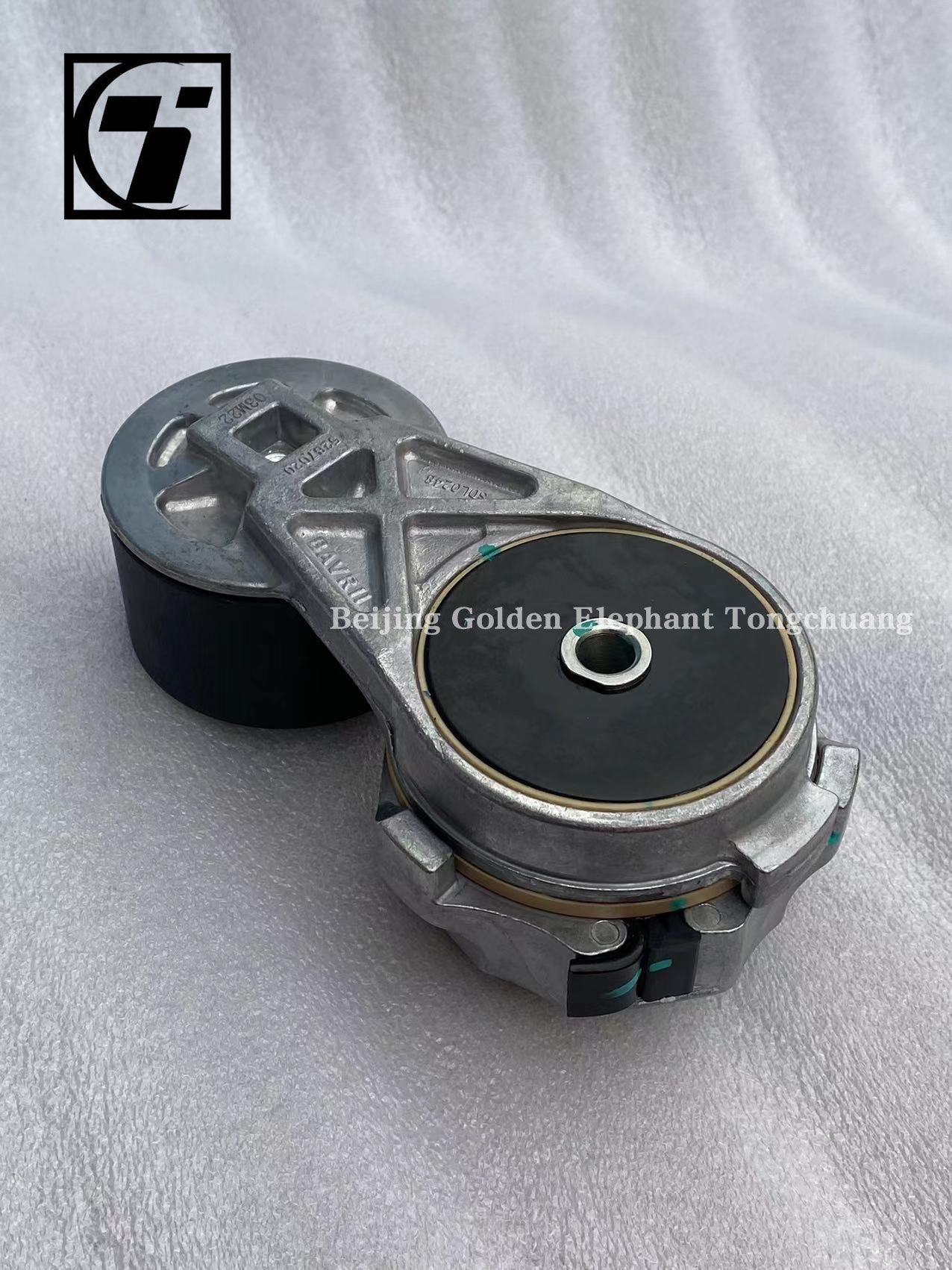 Automobile Engine Air Filter Element Belt Tensioner for Truck Auto Parts 5287020