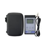 100ms response time Static Charge Meter with 9V Alkaline Battery Power supply