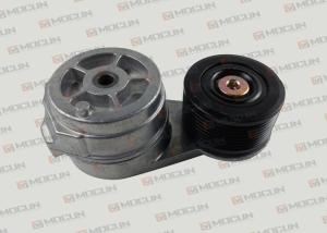 China Automatic Belt Tensioner Pully , PC200 - 8 Diesel Engine Belt Tensioner 6754 - 61 - 4110 factory
