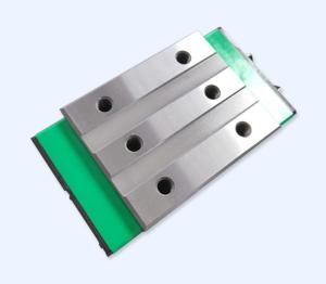 China High Accuracy Linear Rail Heavy Duty Linear Guide Rail factory