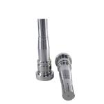 Custom High-Quality Steel Precision Molds and Stamping Parts - Sheet Metal Deep