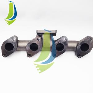 China 298-4569 Exhaust Manifold 2984569 For C4.4 Engine M313D Excavator factory