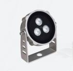 DC24V 7W LED Swimming Pool Underwater Lights Aluminum Alloy 50000hrs
