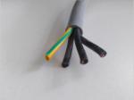 ECHU CABLE PVC Insulation Flexible Shield Round Control Cable KVVR 450/750V in
