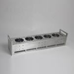 Nichia LED 300W 395nm UV Adhesive Curing Systems