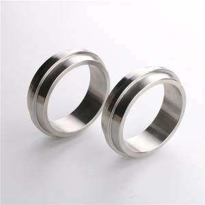 China Octagonal Heatproof RX Metal Ring Joint Gasket factory