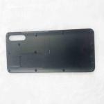 IMD Injection Molding Phone Case High Gloss UV Texture Rose Red