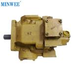 E307C Original hydraulic pump CAT307C hydraulic piston pump 307C hydraulic