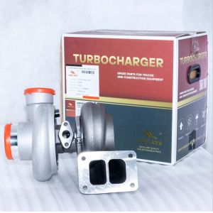 China 38ab006 Carruchi Construction Machinery Parts Turbo Diesel Engine Turbocharger factory