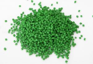 China FIFA Approved Green Rubber Artificial Grass Infill For Outdoor performance infill granuel factory