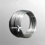 SS 304 316 Stainless Steel Spring Wire Heating Elements Materials 20mm
