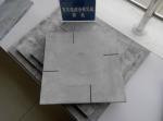 85% Min SiC Content High Temperature Kiln Furniture Silicon Carbide Setter Plate