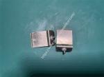Nihon Kohden TEC-5602 Defibrillator External Paddle Tray Metal For Medical