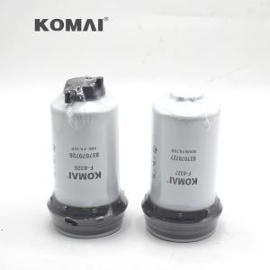China Tractor Fuel Water Separator Kit X220184 For Massey Ferguson Harvesters 837091128 837079726 factory