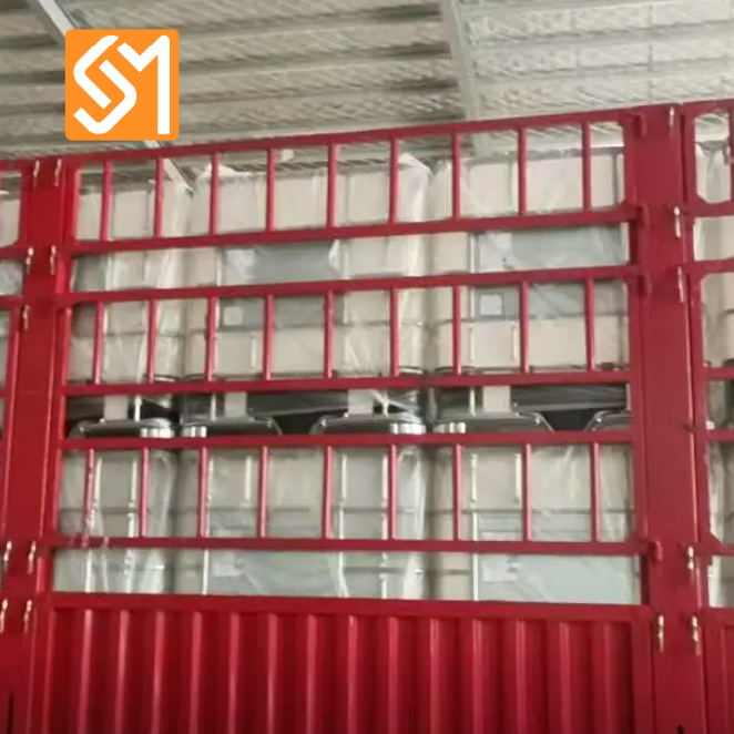 Transparency Liquid Polyquaterniums Cosmetic Grade Silicone Quaternium 17