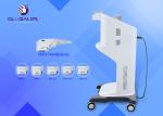 0.1 - 2.5J Skin Lifting Skin rejuvenation Machine HIFU Machine With Changeble