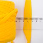 professional fancy free samples tshirt yarn crochet hand knitting yarn