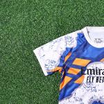 Customization Children'S Special Edition Jersey Real Madrid 2025-2026 Season