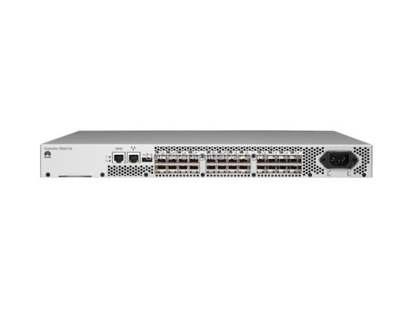 Huawei 05330717 Huawei OceanStor SNS2124 FC Switch License SN2F01FCEF Extend