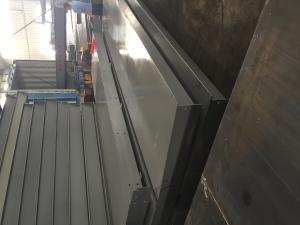 China 100 Ton Electronic Lorry Weighbridge High Precision Weighing Load Cell on sale