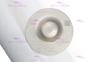 China DOOSAN Diesel Engine Piston DB58-7 DIA 102 mm OEM 65.02501-0416 factory