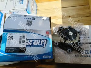 China WEICHAI engine parts, 13039311 oil pump ZL30 oil pump factory