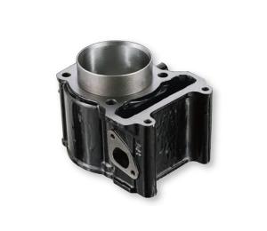 China High Precise 4 Stroke Single Cylinder , Water Cooled Cylinder 169 For Qianjiang Atv factory