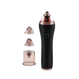 China CE 35*40mm Blackhead Remover Machine Pore Sucker Machine Microdermabrasion Head factory