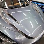 Self Healing Clear Nano Paint Protection Film Tpu Ppf Heat Repair Gloss Anti