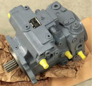 China High Pressure Hydraulic Piston Pump Long Life Span For Maritime factory