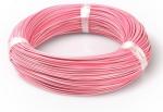 FLRY-A Single Core Automotive Electrical Cable PVC Insulation Tinned / Bare