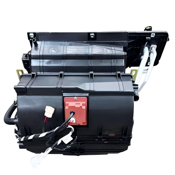 DZ14251841251 Seamless Integrated Air Conditioning Assembly SHACMAN X5000