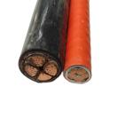 UL Certified Low Voltage Copper Armored Power Cable with XLPE PVC Insulation