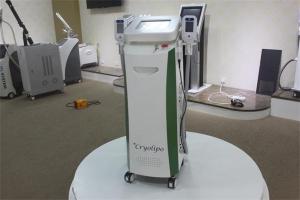 China 2016 Machine Manufacturers ! Standing Cryo Machine Fat Freeze Cryolipolysie machine factory