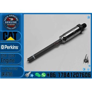 China Common Rail injector 0R-8785 0R-1747 0R-3424 130-1804 0R-8787 1301804  8N-7005 0R-1746 0R-3418 0R-3419 on sale