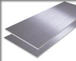 AISI ASTM Brushed SS Sheet 316L Stainless Steel Mirror Sheet