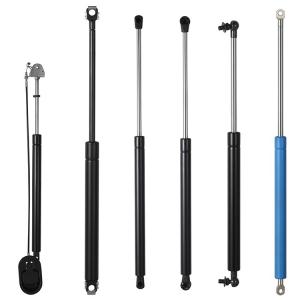 China Wide Range Supply of Automotive Gas Springs / Furniture Hardware Lift Support Struts factory
