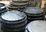 Load Rating A15 Fiberglass Manhole Cover FRP Recessed Cover 25Mm,Frp composite