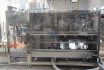 Industrial 5 Gallon Water Filling Machine High Speed Mineral Water Filler