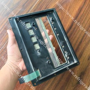 12-00450-00 Carrier Vector Advance Keypad Button panel available for Vector 1500