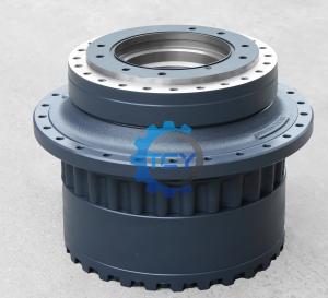 China Travel Device PC500-10MO Travel Reduction Gearbox PC500-10 PC500 Walking Gearbox Final Drive Apply for Komatsu Excavator factory