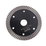 4.5in Diamond Saw Blade for Concrete Cutting of Glasses Marble and Granite by